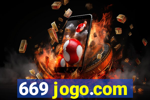 669 jogo.com